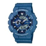 Đồng hồ Casio G-Shock GA-110DC-2ADR Chính Hãng