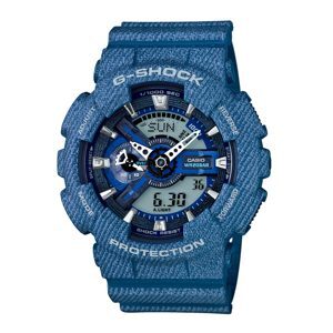 Đồng hồ Casio G-Shock GA-110DC-2ADR Chính Hãng