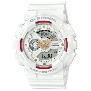 Đồng hồ Casio Baby-G GA-110DDR-7ADR chính hãng