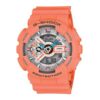 Đồng hồ Casio G-Shock GA-110DN-4ADR Chính Hãng