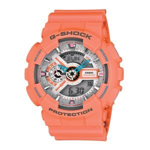 Đồng hồ Casio G-Shock GA-110DN-4ADR Chính Hãng