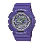 Đồng hồ Casio G-Shock GA-110DN-6ADR Chính Hãng