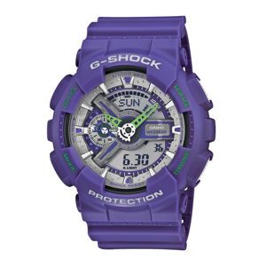 Đồng hồ Casio G-Shock GA-110DN-6ADR Chính Hãng