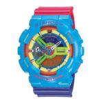 Đồng hồ Casio G-Shock GA-110F-2DR Chính Hãng