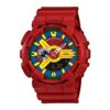 Đồng hồ Casio G-Shock GA-110FC-1ADR Chính Hãng