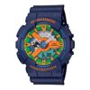 Đồng hồ Casio G-Shock GA-110FC-2ADR Chính Hãng