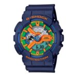 Đồng hồ Casio G-Shock GA-110FC-2ADR Chính Hãng