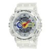Đồng hồ Casio G-Shock GA-110FRG-7ADR Chính Hãng