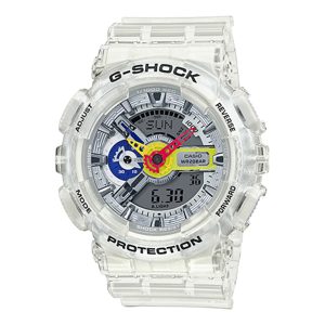 Đồng hồ Casio G-Shock GA-110FRG-7ADR Chính Hãng Đồng hồ Casio G-Shock GA-110FRG-7ADR Chính Hãng
