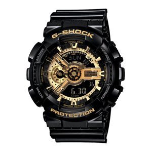 Đồng hồ Casio G-Shock GA-110GB-1ADR Chính Hãng