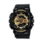 Đồng hồ Casio G-Shock GA-110GB-1AHDR Chính Hãng