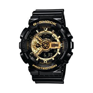 Đồng hồ Casio G-Shock GA-110GB-1AHDR Chính Hãng
