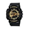 Đồng hồ Casio G-Shock GA-110GB-1ANDR Chính Hãng