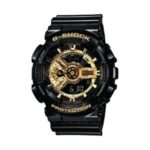 Đồng hồ Casio G-Shock GA-110GB-1ANDR Chính Hãng