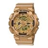 Đồng hồ Casio G-Shock GA-110GD-9ADR Chính Hãng