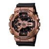 Đồng hồ Casio G-Shock GA-110GD-9B2DR Chính Hãng