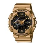 Đồng hồ Casio G-Shock GA-110GD-9BDR Chính Hãng