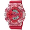 Đồng hồ Casio G-Shock GA-110GL-4ADR Chính Hãng