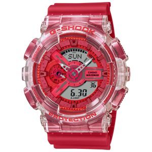 Đồng hồ Casio G-Shock GA-110GL-4ADR Chính Hãng
