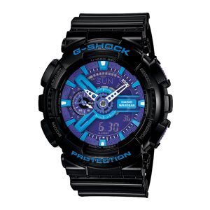 Đồng hồ Casio G-Shock GA-110HC-1AHDR Chính Hãng