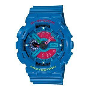 Đồng hồ Casio G-Shock GA-110HC-2ADR Chính Hãng