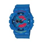 Đồng hồ Casio G-Shock GA-110HC-2AHDR Chính Hãng