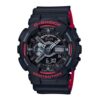 Đồng hồ Casio G-Shock GA-110HR-1ADR Chính Hãng