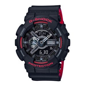 Đồng hồ Casio G-Shock GA-110HR-1ADR Chính Hãng