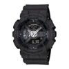 Đồng hồ Casio G-Shock GA-110HT-1ADR Chính Hãng