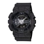 Đồng hồ Casio G-Shock GA-110HT-1ADR Chính Hãng