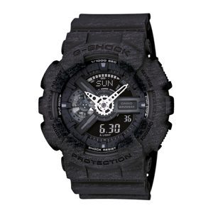 Đồng hồ Casio G-Shock GA-110HT-1ADR Chính Hãng