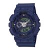 Đồng hồ Casio G-Shock GA-110HT-2ADR Chính Hãng