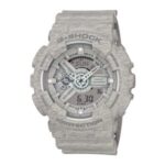 Đồng hồ Casio G-Shock GA-110HT-8ADR Chính Hãng