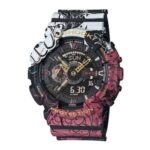 Đồng hồ Casio G-Shock GA-110JOP-1A4DR Chính Hãng