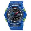 Đồng Hồ Casio G-SHOCK GA-110JT-2ADR Chính Hãng