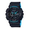 Đồng hồ Casio G-Shock GA-110LN-1ADR Chính Hãng