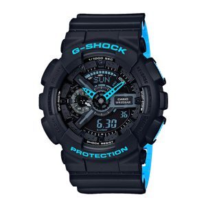 Đồng hồ Casio G-Shock GA-110LN-1ADR Chính Hãng