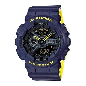 Đồng hồ Casio G-Shock GA-110LN-2ADR Chính Hãng