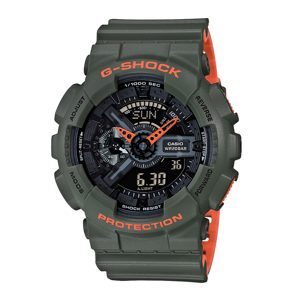 Đồng hồ Casio G-Shock GA-110LN-3ADR Chính Hãng