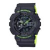 Đồng hồ Casio G-Shock GA-110LN-8ADR Chính Hãng