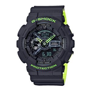 Đồng hồ Casio G-Shock GA-110LN-8ADR Chính Hãng