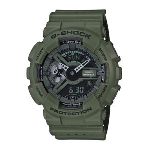 Đồng hồ Casio G-Shock GA-110LP-3ADR Chính Hãng