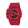 Đồng hồ Casio G-Shock GA-110LPA-4ADR Chính Hãng