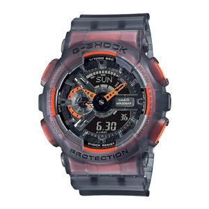 Đồng hồ Casio G-Shock GA-110LS-1ADR Chính Hãng
