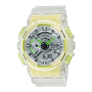 Đồng hồ Casio G-Shock GA-110LS-7ADR Chính Hãng