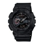Đồng hồ Casio G-Shock GA-110MB-1ADR Chính Hãng
