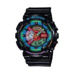 Đồng hồ Casio G-Shock GA-110MC-1ADR Chính Hãng