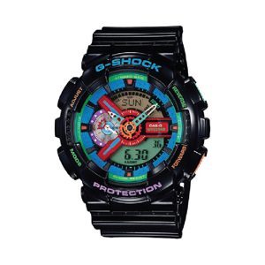 Đồng hồ Casio G-Shock GA-110MC-1ADR Chính Hãng
