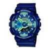 Đồng hồ Casio G-Shock GA-110MC-2ADR Chính Hãng