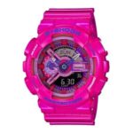 Đồng hồ Casio G-Shock GA-110MC-4ADR Chính Hãng